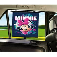 Disney Slnečná clona roletka 1 kus Minnie