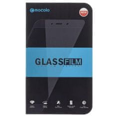 Mocolo 3D UV tvrzené sklo pre Samsung Galaxy Note 20 - Transparentná KP15777