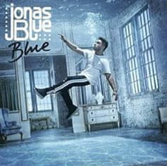 Jonas Blue: Blue