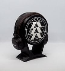 3D Special 3D tlačený stojan na slúchadlá Destiny s Nebula Hunter logom