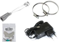 Mikrotik RouterBOARD LHGGM&EG18-EA, LTE kit, 17 dBi