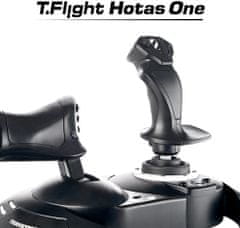 Thrustmaster T.Flight Full Kit X (PC, Xbox saries, Xbox ONE) (4460211)