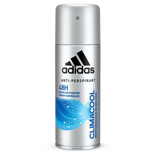 Adidas Climacool Man - deodorant ve spreji