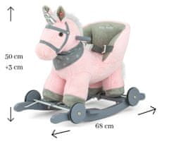 Polly Pink kôň