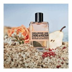 This is Freedom! For Her - EDP 50 ml