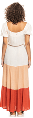 ROXY Dámske šaty Lullaby Love ERJWD03622-TEH0 (Veľkosť XL)