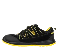 Adamant ADM ALEGRO O1 ESD Yellow Sandal