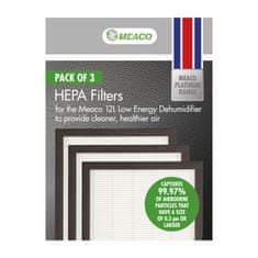 Meaco HEPA filter pre odvlhčovač Low Energy 12L