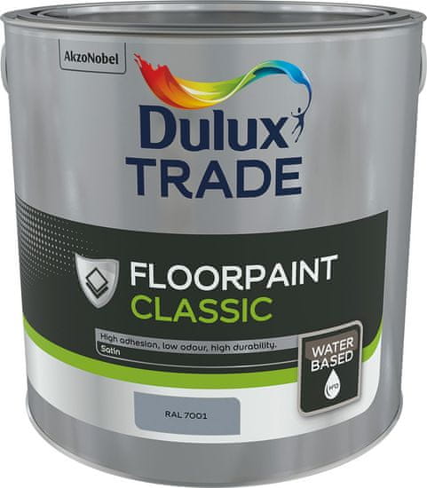 DULUX Floorpaint Classic náter na betón