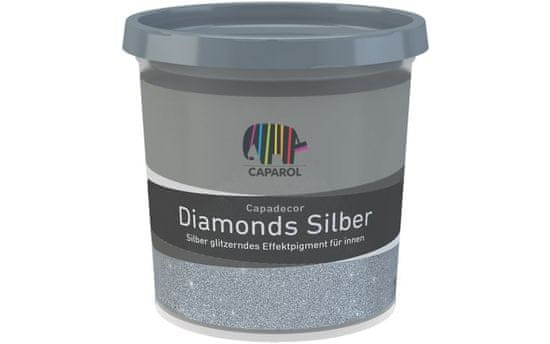 CAPAROL Capadecor Diamonds Trblietavý pigment