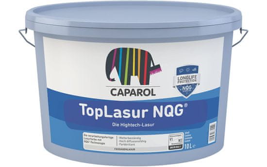CAPAROL TopLasur NQG