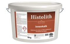 CAPAROL Histolith Innenkalk, Biela matná, 18kg