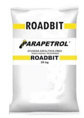Paramo Parapetrol Roadbit asfaltová zmes, 25kg