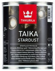 Tikkurila TAIKA STARDUST glazúra s ligotavým efektom, Zlatá, 1L