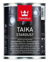 Tikkurila TAIKA STARDUST glazúra s ligotavým efektom, Zlatá, 1L