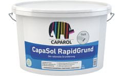 CAPAROL CapaSol RapidGrund, 2.5L