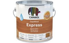 CAPAROL CapaWood Express, 63 light oak, 2.5L