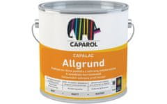 CAPAROL Capalac AllGrund, Biela, 2.5L