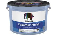CAPAROL Capamur Finish, Biela, 10L