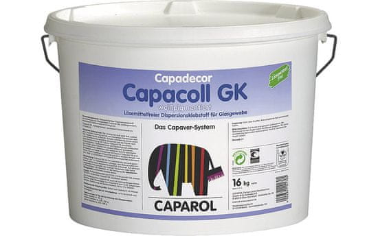 CAPAROL Capacoll GK