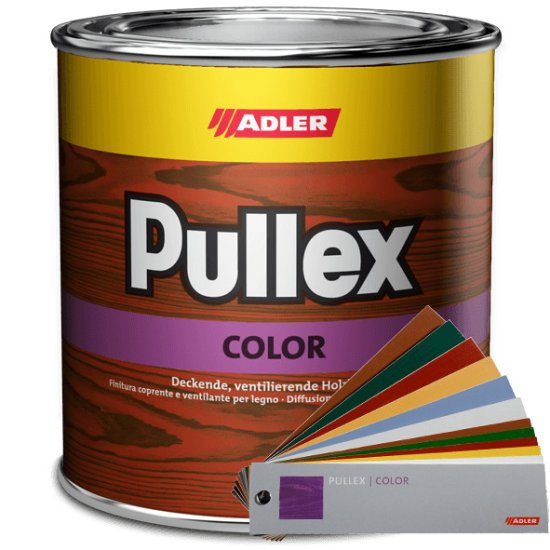 Adler Česko Pullex Color