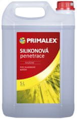 Primalex Silikónová penetrácia, 5L