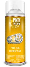 PINTYPLUS OIL PTFE mazací olej, 400ml