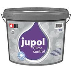 JUB JUPOL Clima control, Biela, 15L
