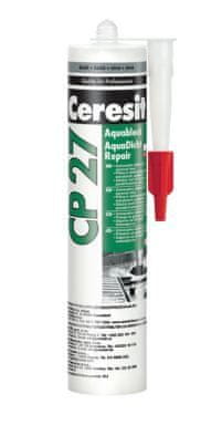 Henkel Ceresit CP27 Aquablock repair