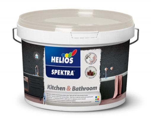 Helios SPEKTRA Kitchen & Bathroom
