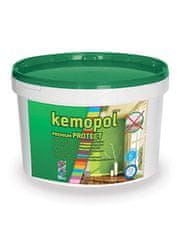 CHROMOS KEMOPOL PREMIUM PROTECT Umývateľná protiplesňová farba, Biela, 5L