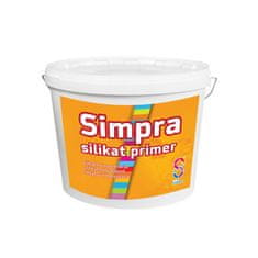 CHROMOS SIMPRA Silikátová impregnácia, 5L