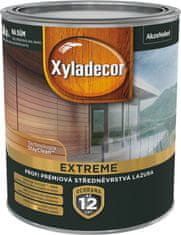 XYLADECOR Extreme, Teak, 2.5L