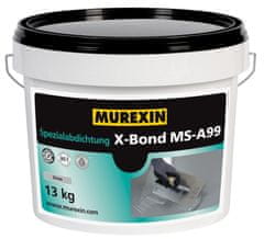 Murexin Špeciálna izolácia X-Bond MS-A99, 13kg