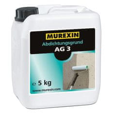 Murexin Izolačný základ AG 3, 5kg