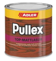 Adler Česko Pullex Top-Mattlasur, Eiche (dub), 5L