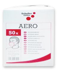 CIRET Hygienická maska AERO, 50ks