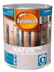 XYLADECOR Natur Pro, Bezfarebná, 0.75L