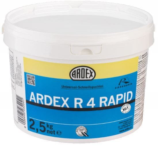 ARDEX R 4 RAPID