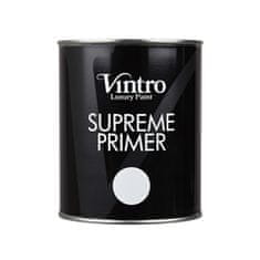 VINTRO Supreme primer - základná farba, Biela, 1L