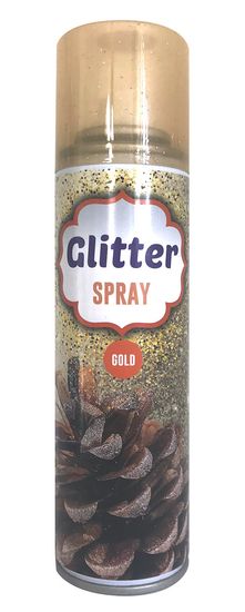 MOTIP DUPLI Glitter spray