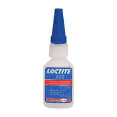 Henkel Loctite 406 profesionálne sekundové lepidlo
