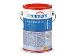 Remmers Aqua DSL-55 Dickschicht Lasur PU, Pinie/Lärche RC-260, 0.75L