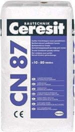 Henkel Ceresit CN 87 Rýchlotvrdnúca vyrovnávacia hmota