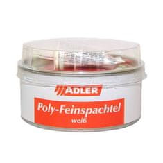 Adler Česko Poly-Feinspachtel, Weiss, 1kg