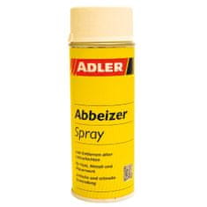 Adler Česko Abbeizer Spray odstraňovač náterov