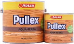Adler Česko Pullex Aqua-Terra, RAL3005, 2.5L