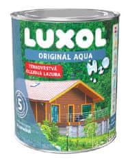 LUXOL Original Aqua, Palisander, 0.75L