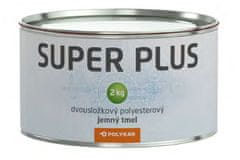 Polykar Super Plus, 0,5kg