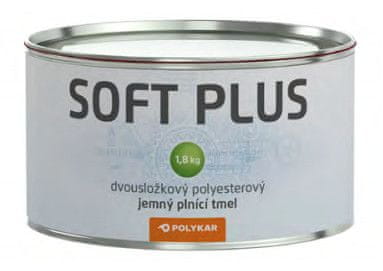 Polykar Soft Plus tmel